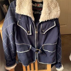 Love this heart hardware you will